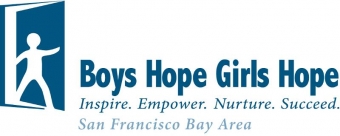 Boys Hope Girls Hope Logo